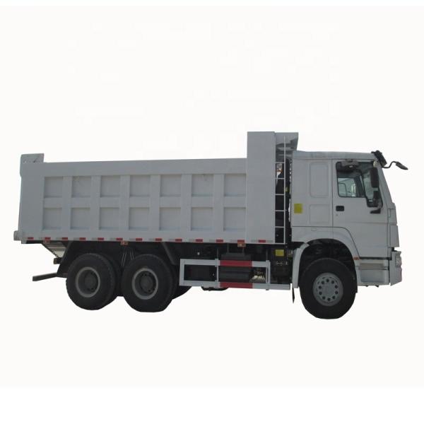 Sinotruk 6x4 HOWO Dump Truck  HOWO Tipper HOWO Tipper Truck