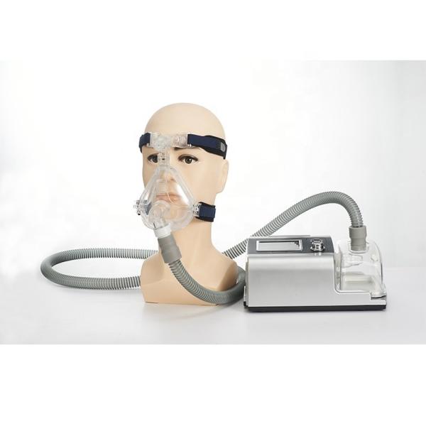 CE Portable Respiratory Ventilator Class II Apparatus Double Level Non Invasive Type