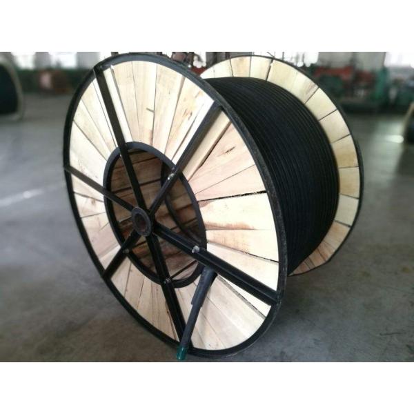 Best Quality 3 Core Steel Wire Armoured Insulated Cable for Construction