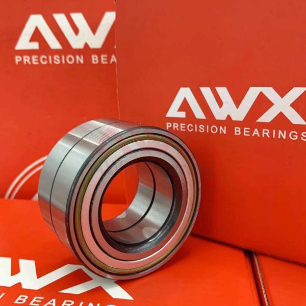 Double Row Wheel Bearing VKBA 5412 with OE Number 4340164L00