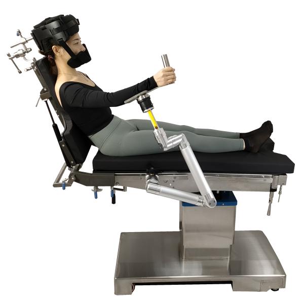 スパイダー・アーム・フィクチャー・デバイス アームボード 360°回転