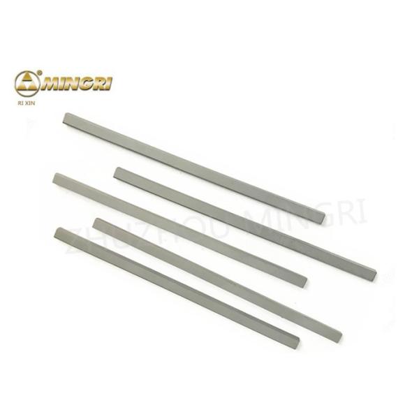 Сильный карбид вольфрама обнажают/блок карбида вольфрама с высокопрочным