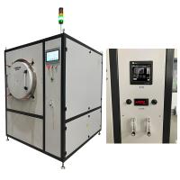 Customizable Atmosphere Sintering Furnace Electric Muffle Furnace For Ceramic Sintering In Nitrogen-Hydrogen Atmosphere