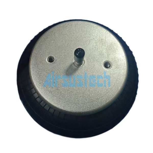 Double Convoluted Air Spring Contitech FD 200-19 510 AIRSUSTECH 2B7788 Air Bellows