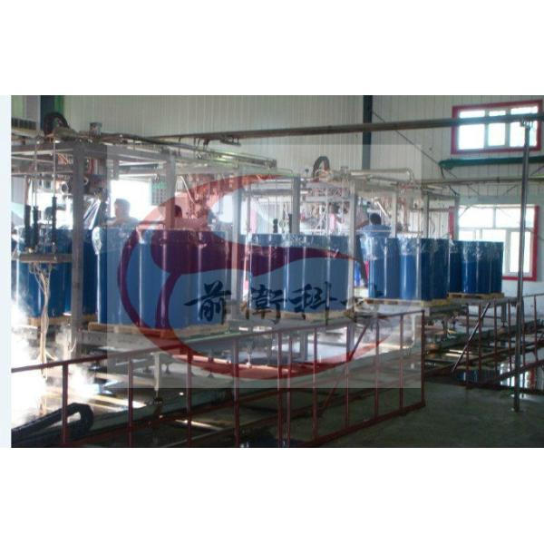 Concenrated Tomato Paste Processing Plant Concentrated Tomato Ketchup Production Line With Turn-Key Solution