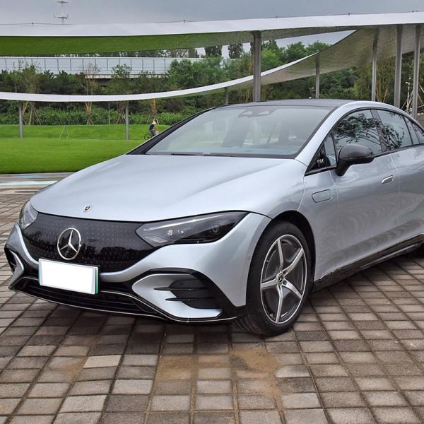 2024 Mercedes Benz EQE 350 Electric Sedan 180 Km/h AWD