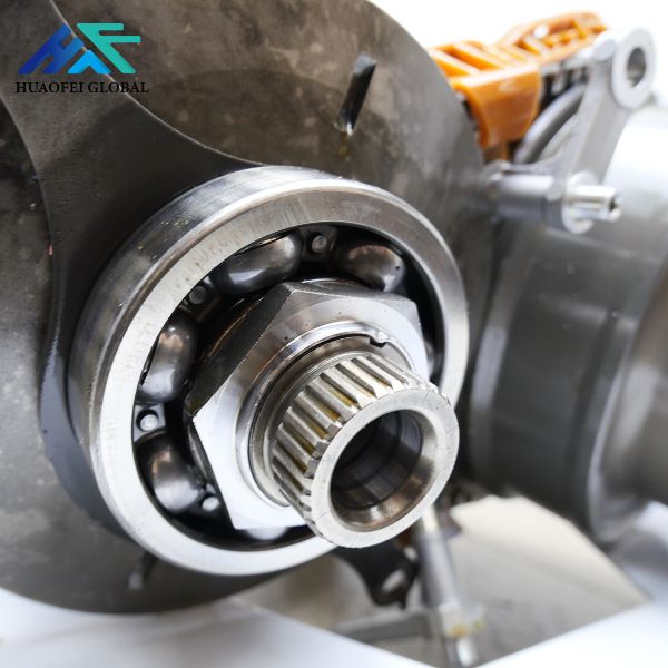 TR580 CVT Steel Belt Transmission Chain Belt CVT Auto Gearbox For Subaru