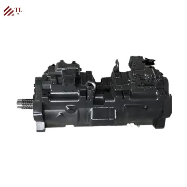 EC700B K3V280DTH1CER-9N0Y-AVB 14656476 VOE14621492 Hydraulic Pump The Ultimate Choice