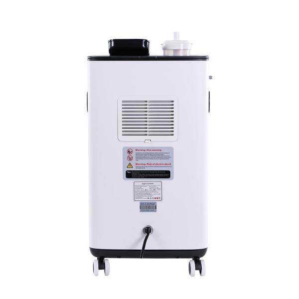 17.5kg Medical Oxygen Generators / 5 Liter O2 Concentrator