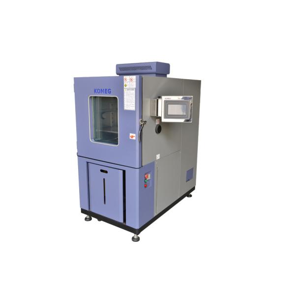 Stainless steel LED Testing Equipment with Touch screen controller
