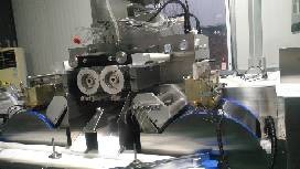 High Speed Paintball Encapsulation Machine , Soft Gelatin Encapsulation Machine