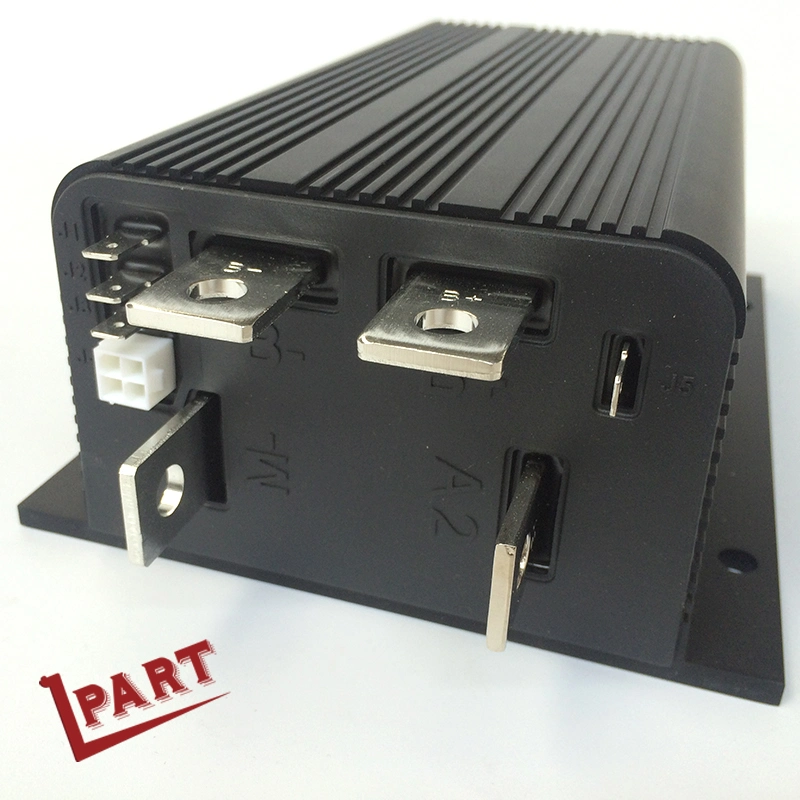 500A Golf Car Forklift Motor Controller 1205M-5603