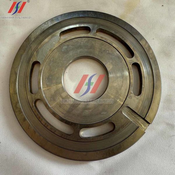 PV16A Hydraulic Piston Pump Repair Kit, Engineering Machinery Hydraulic Pump Parts