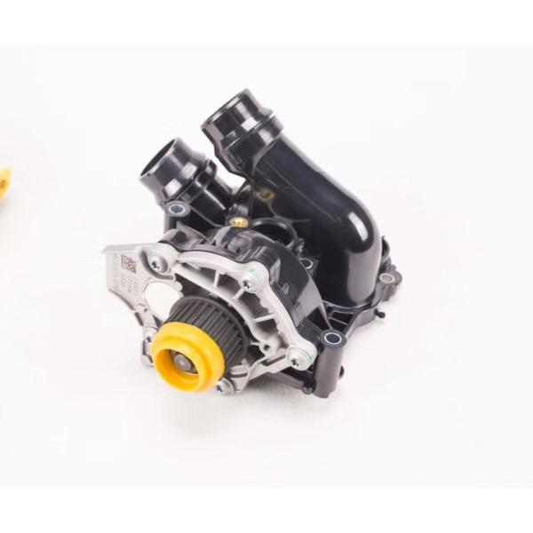 OE 06H121010 06H121026N Auto Mechanical Hydraulic Water Pump for VW A4 A6 A8 Q3 Q5