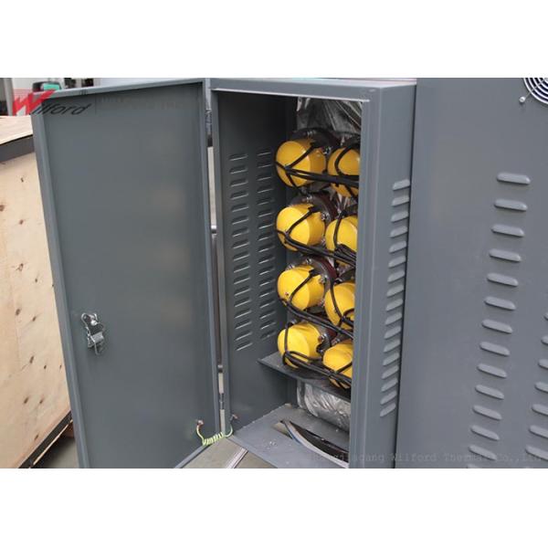 144KW - 360KW Industrial Electric Steam Boiler Fully Automatic Operation Mode
