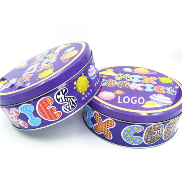 Выбитый металл жестяных коробок подарка алюминиевый законсервировал прямоугольник коробки олова мыла оливкового масла