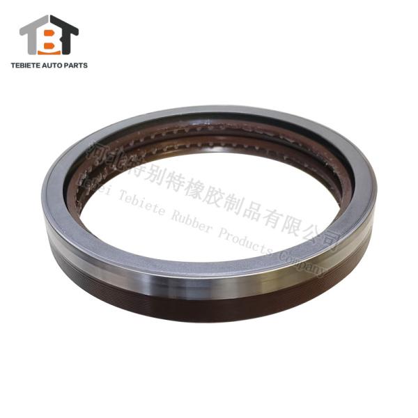 Rear Wheel Grease Oil Seal 145*175*27mm 40℃~300℃ Rear Wheel Grease Seals For Mercedes Benz