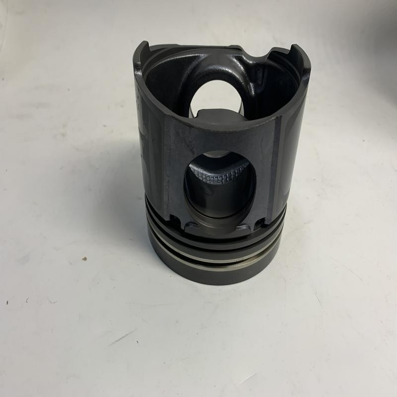 Комплект поршневых двигателей D6D для двигателей Volvo 0450-1365 VOE04501365