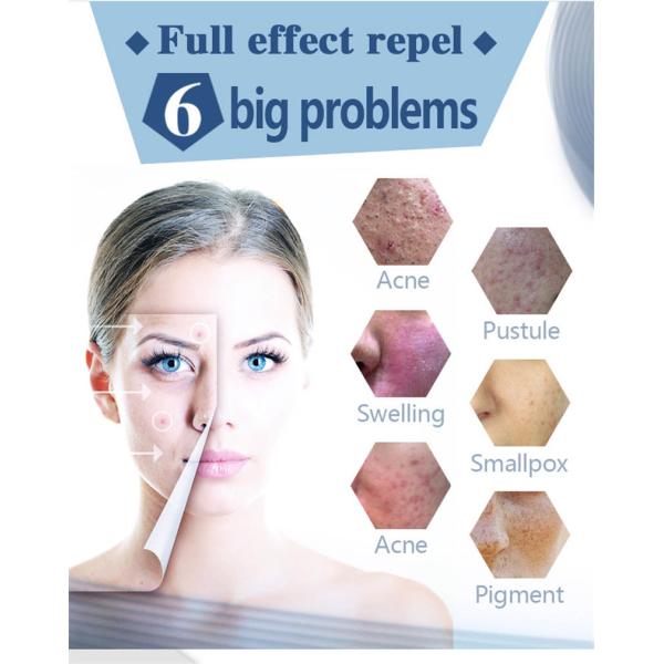 Машина красоты Pdt экрана касания 8 дюймов, привела светлую машину терапией гарантия 1 года