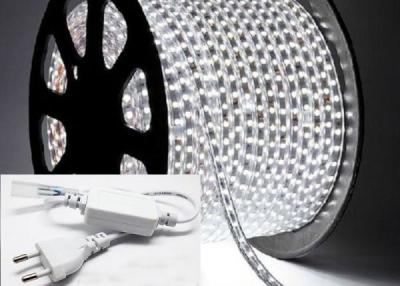 luz de tira de alta tensão do diodo emissor de luz de 10W/m