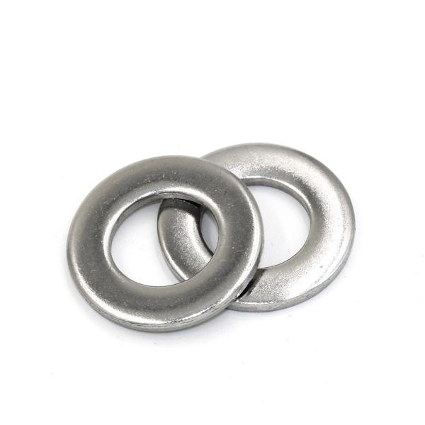 Metal Flat Washer for Automotive Industry Reliability Test Salt Spray Endurance Test