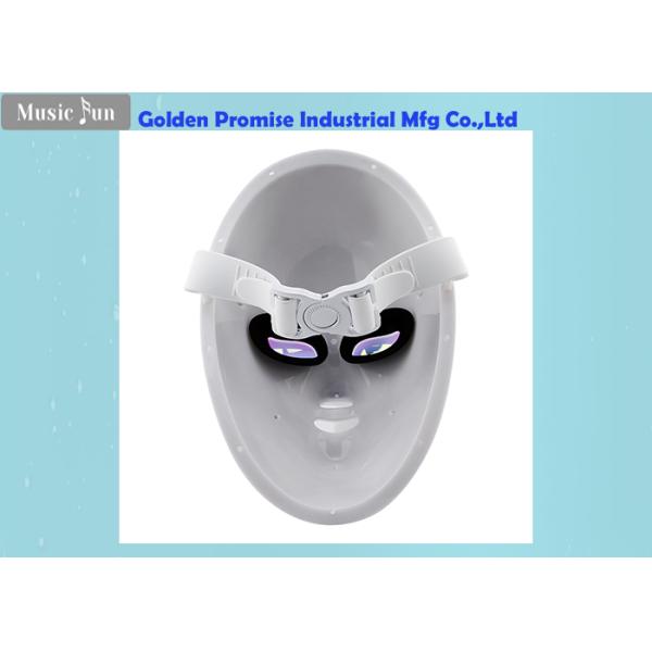 5V1A Health And Beauty Products 1200 LED Skin Therapy Mask 400g