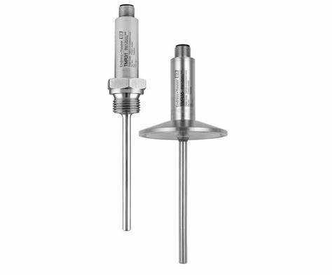 Sterile Connection TMR35 Temperature Sensor and Pressure Sensor Product