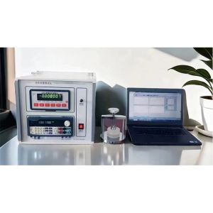 Multifunctional Rapid Thermal Conductivity Tester With HotDisk Method