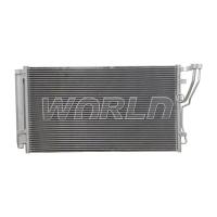peças Wingle do condensador da C.A. do carro 884A033020 para a sonata 976063R301 de Kia K5 Hyundai