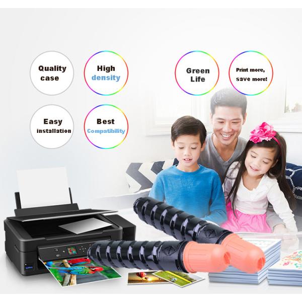 C - EXV 32 Cartucho de tóner para impresoras para las máquinas Imagerunner IR2535I de Canon