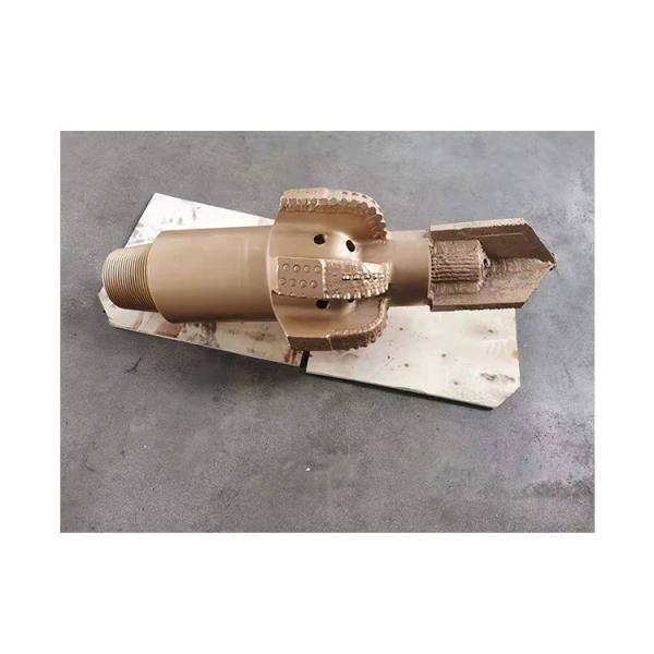 High quality big sizes 600mm/700mm  tricone reamer drill bit adapter for sale