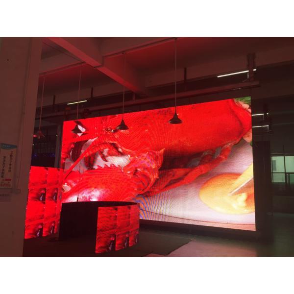 5000cd LED Screen For Rent