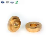 Pièces en aluminium CNC de précision ODM Pièces d'usinage CNC
