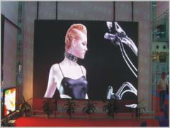 2015 hot sale P12 LED Outdoor screen Full Color Advertising Display Screen