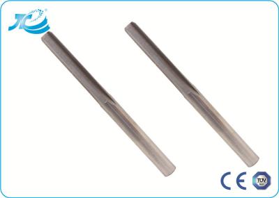 Diameter 2.0 - 13.0mm Tungsten Steel Reamer with High Solid Reamer ,Mechanical Reamer