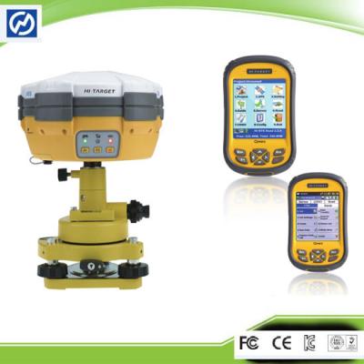 Geo Marking Fully Intergrated GPS Surveying Instruments