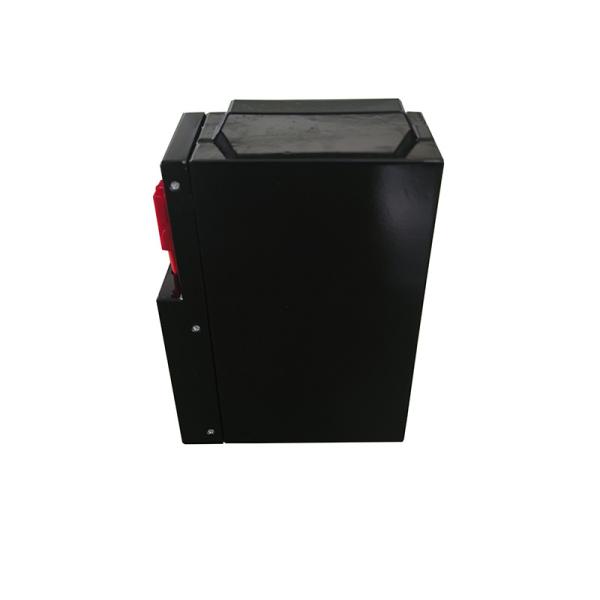 185x84.5x250mm Pallet Truck Battery Lift para Logística de Armazém
