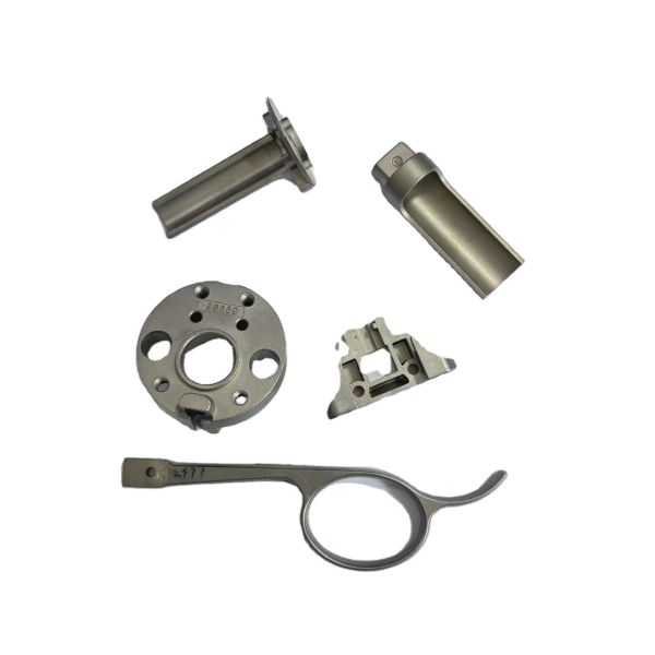 Factory OEM High Quality  Metal Injection Molding Parts CNC Machining MIM Parts