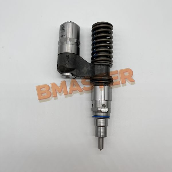 Fuel Injector 0414701063 manufactured to optimize fuel delivery ensuring consistent engine power and fuel savings
