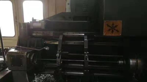 Industry Second Hand Machine / Used Deep Hole Gund Rilling Machine