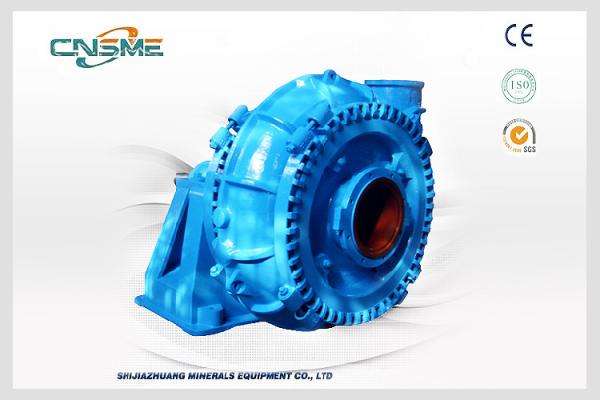 Centrifugal Dredging Sand Gravel Pump
