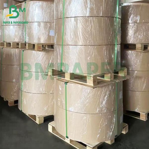 120gsm Strong High Tear Resistance Sack Kraft Packing Bag Paper