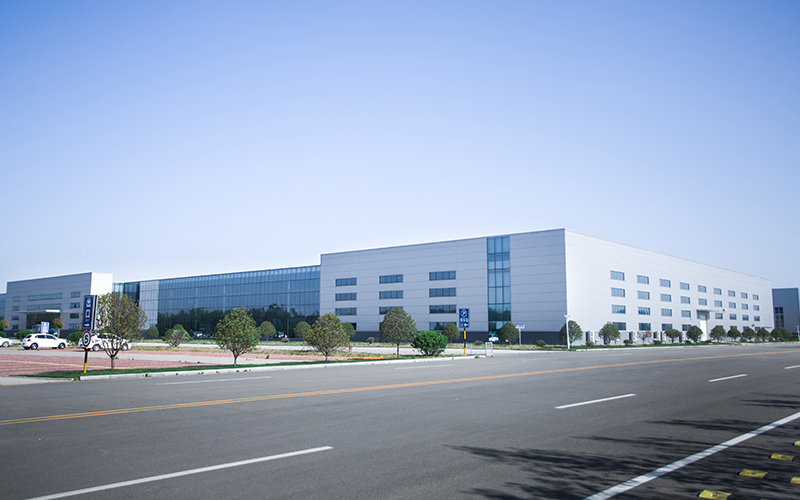 SHENZHEN HAOSHENG LASER TECHNOLOGY CO., LTD