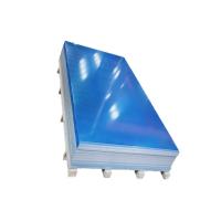  Fast Delivery Factory Supply 5052 Aluminum Alloy Plate Car Door