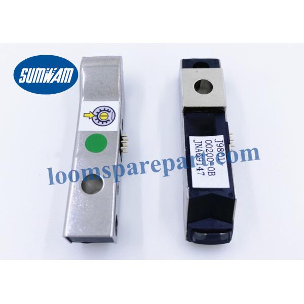 Wf Body Reflect Feeler ( Lens )  J9801-10200-0A Toyota JAT-710 / JAT-810 Loom Spare Parts