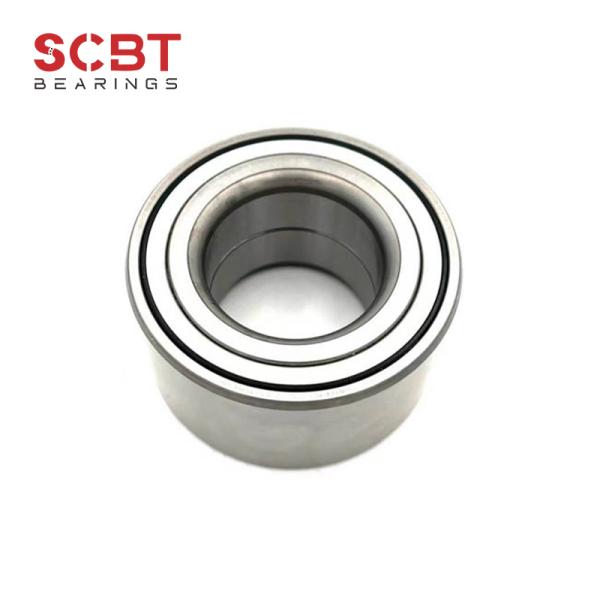 DAC427840ABS 51720-0Q000 51720-2H000 51720-2K000 Cubo de ruedas delanteras con piezas automáticas para Kia de alta calidad