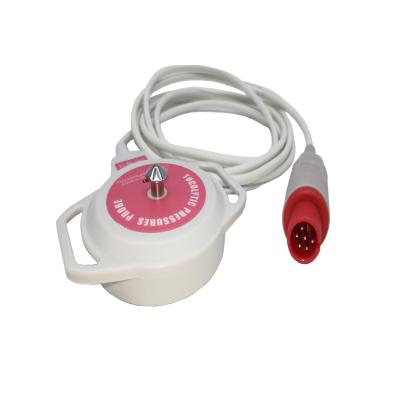 FC-1400 / XP Toco Fetal Monitor Transducer Bionet FC-TC14-B TPU Material