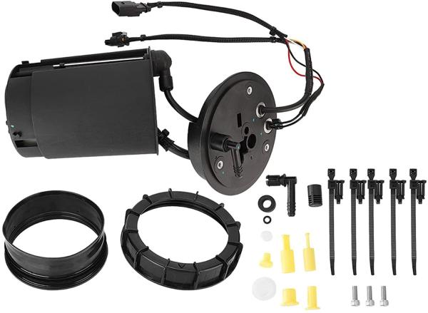 GLK250 ML250 13-15 Oil Emissions Def Fluid Heater F01C600238 2044710575