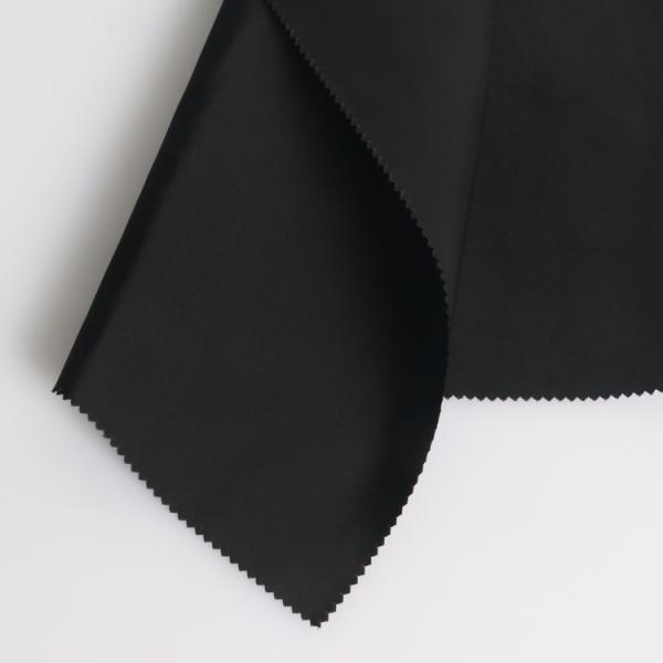 75D*150D factory direct sale recycled polymer shape memory twisted fabric