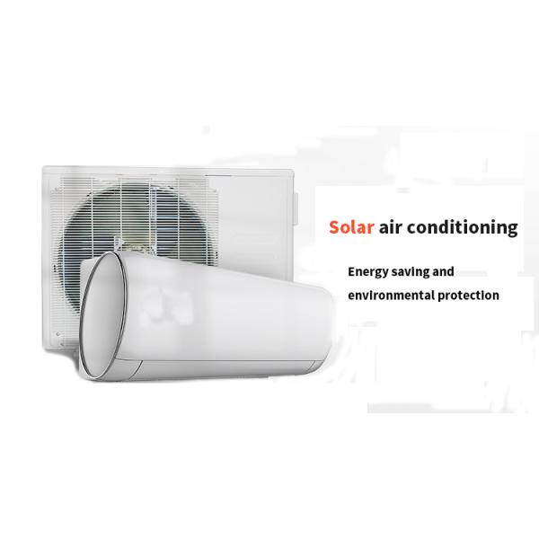 кондиционер системы разделения гибрида 12000Btu 18000Btu 24000Btu